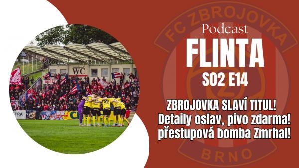 Podcast FLINTA