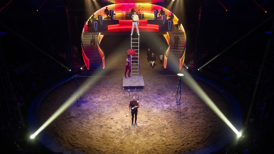 Les Folies Gruss, 50 ans a&nbsp;Paris