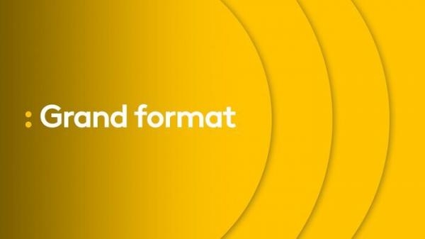 Grand format