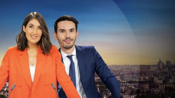 La matinale info semaine