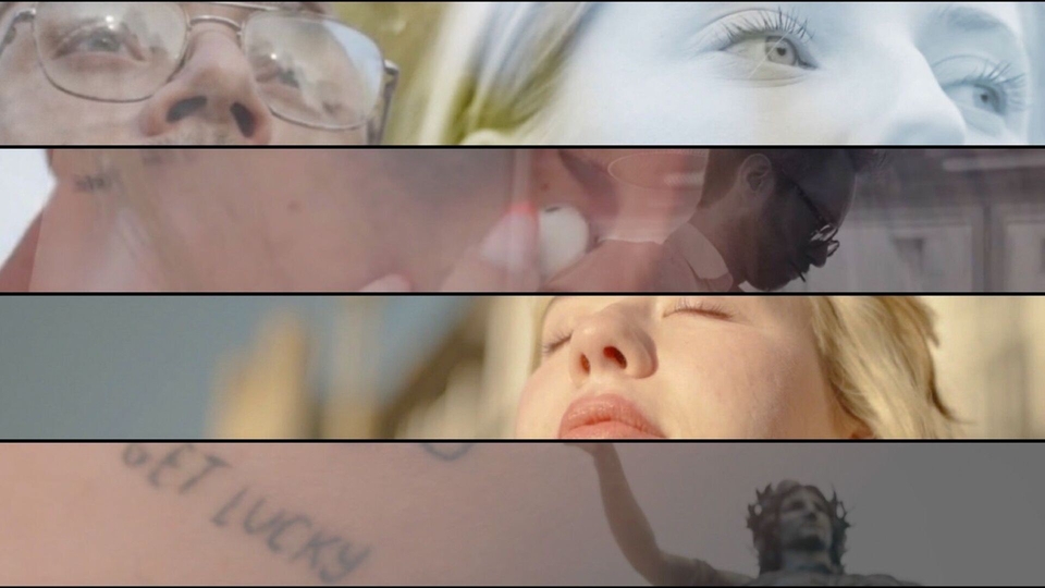 Dokument 13 novembre - Les ricochets