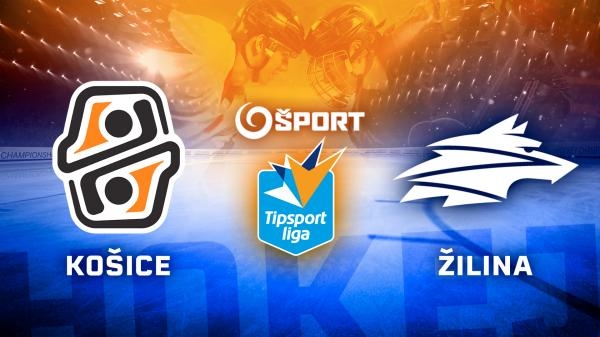 Hokej - Tipsport liga