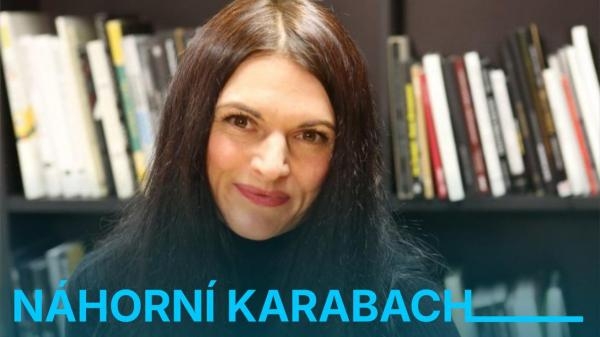 Za hranicí