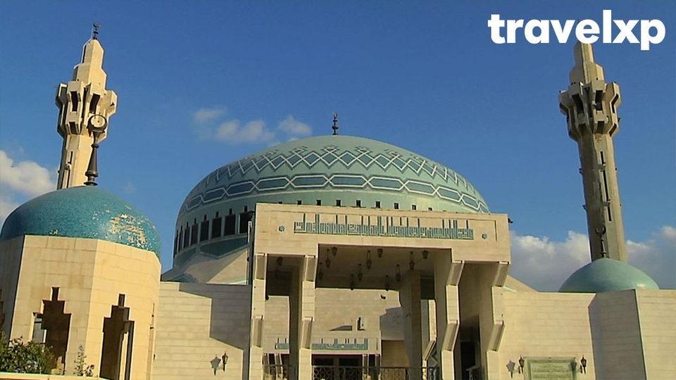 Documentary Xplore Jordan