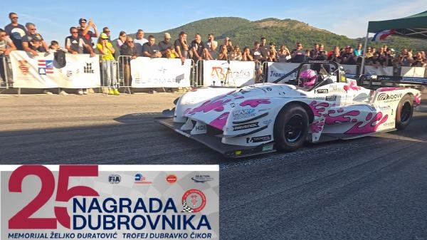 25Nagrada Dubrovnik 2025