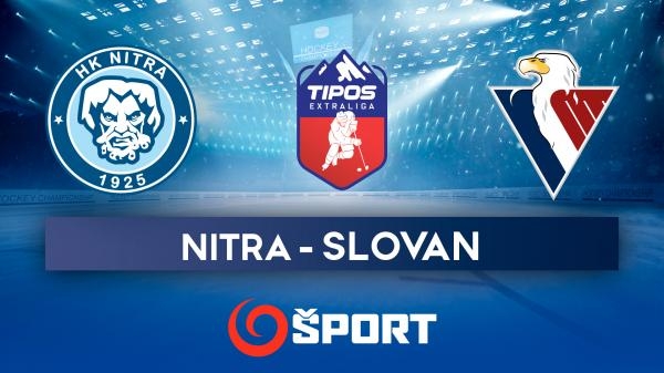 Hokej - Tipos extraliga