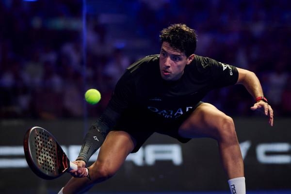 Tarragona P1 Premier Padel highlights