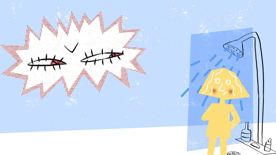 Tu dis, tu stoppes !