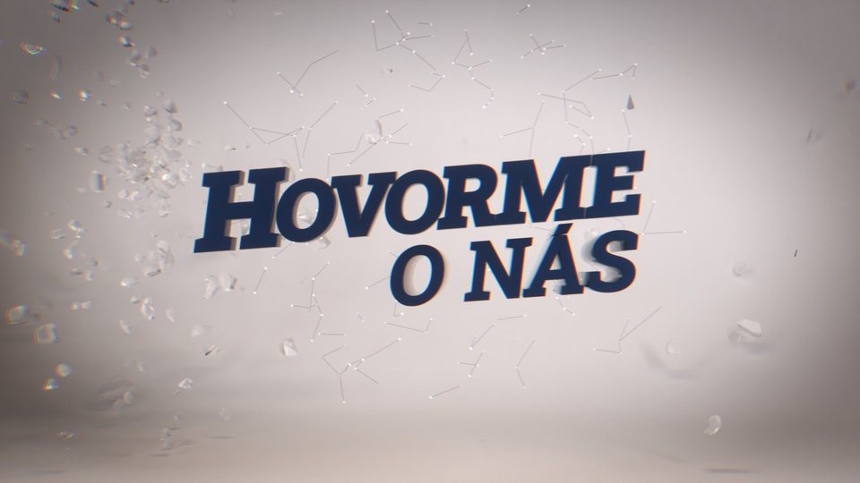 Dokument Hovorme o&nbsp;nás