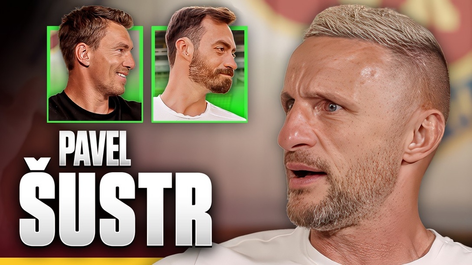 Zajícův rozhovor s&nbsp;Pavlem Šustrem