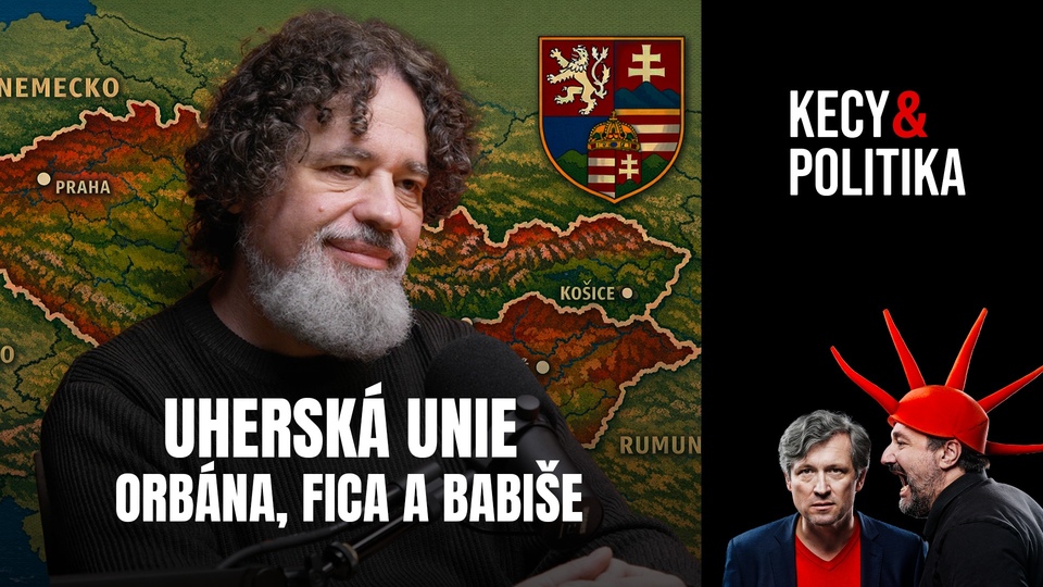 Kecy a&nbsp;politika SPECIÁL Arpád Soltész