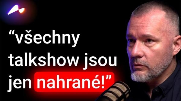 Neurazitelný podcast