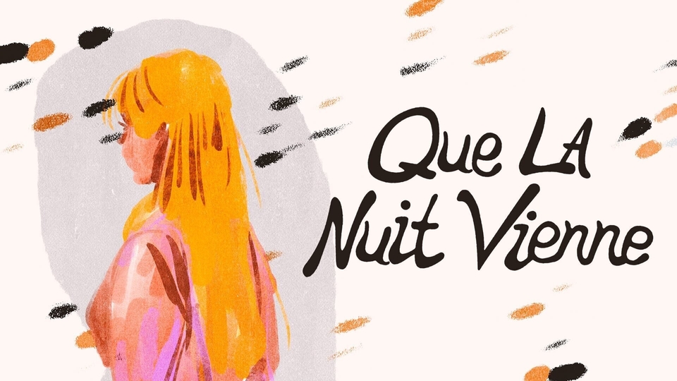 Serije  Que la nuit vienne