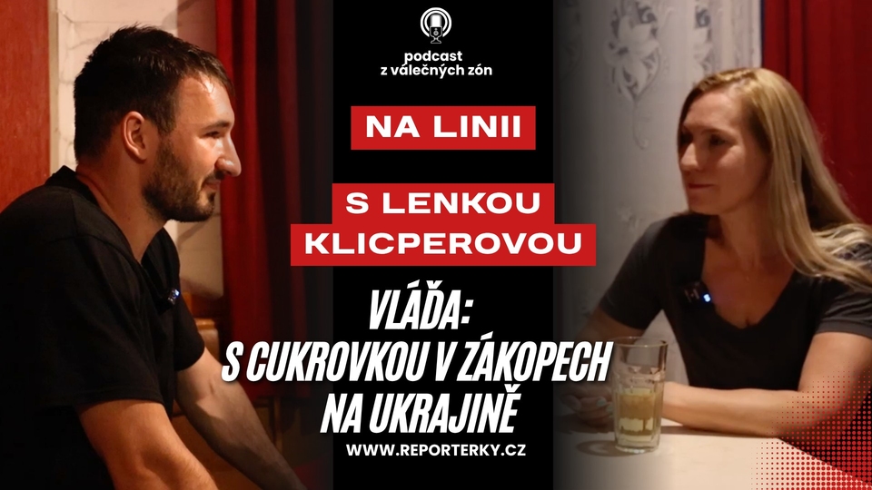 Reporterky.cz