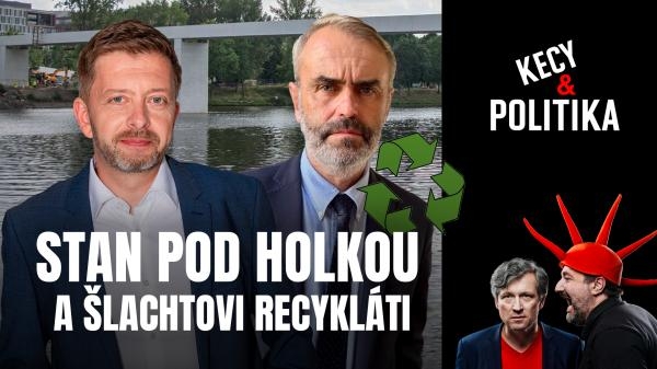 Kecy a politika