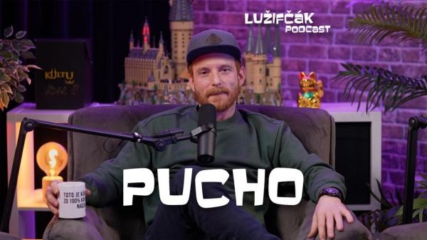 Lužifčák