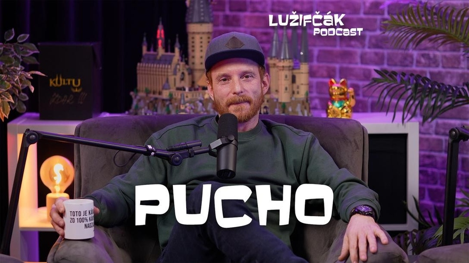 Lužifčák