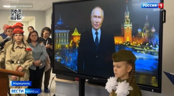 Все сложно: Пропаганда многодетности