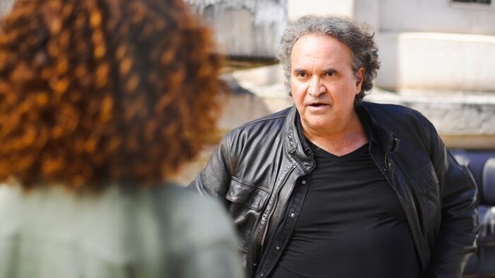 Series La maniere forte
