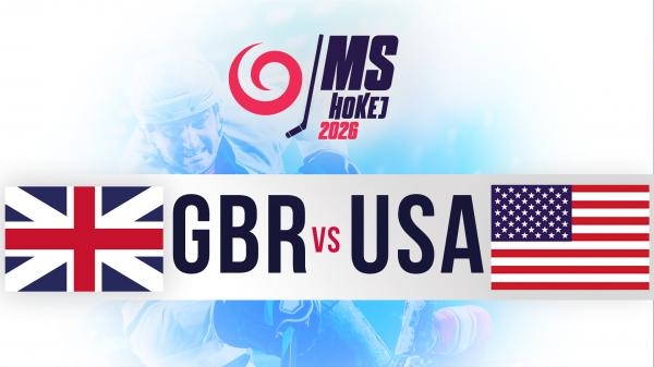2026 IIHF Majstrovstvá sveta