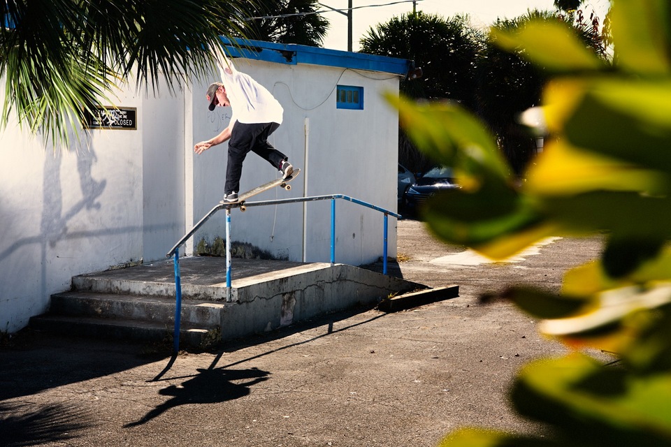 Nejlepší skateboarding online