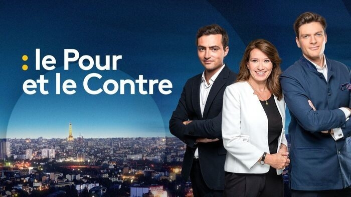 Le Pour et le Contre