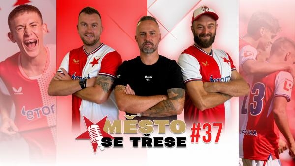 Mladá Slavia vládne lize!