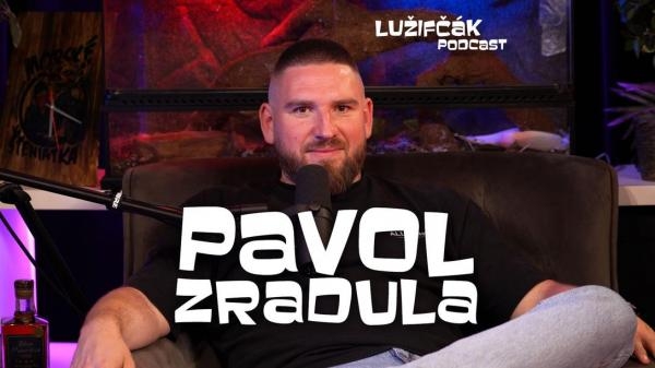 Lužifčák S2E09