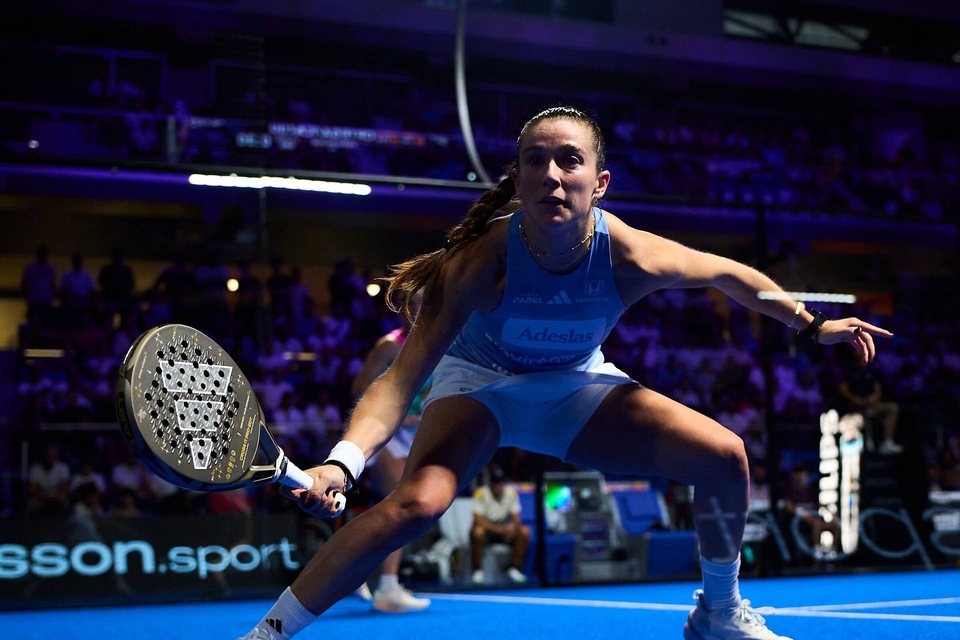 Dokument Milano Premier Padel P1 highlights