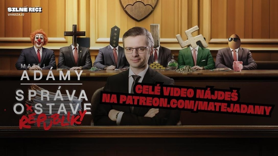 Správa