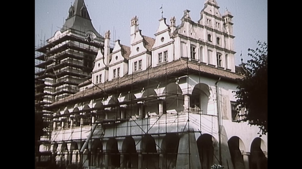 Документ Historické štruktúry krajiny