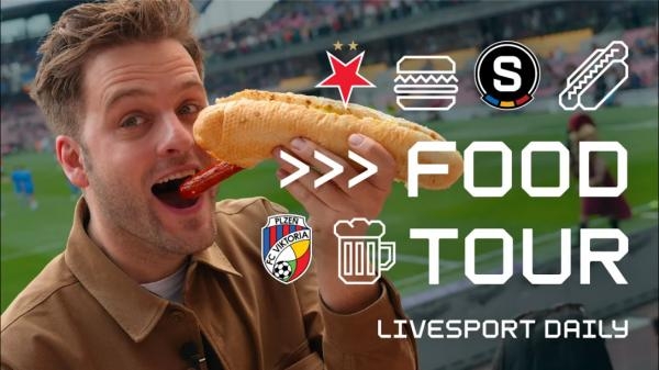 Livesport Daily Podcast