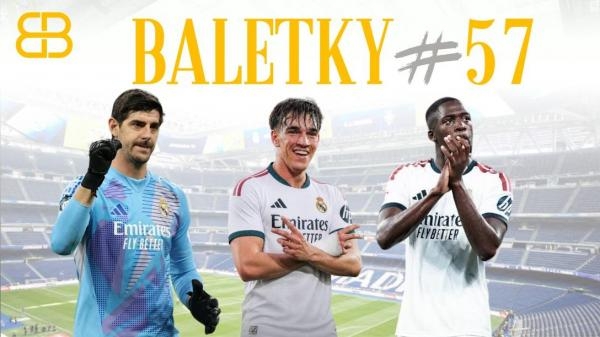 Baletky