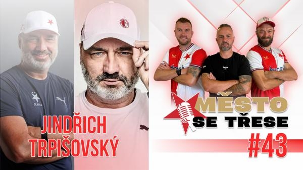 TRPIŠOVSKÝ OTEVŘENĚ