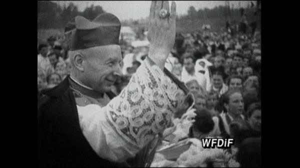 Świadectwo drogi. Stefan Kardynał Wyszyński