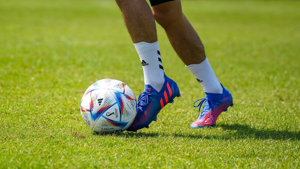 Cécifoot: Championnat d'Europe: Allemagne cécifoot / France cécifoot