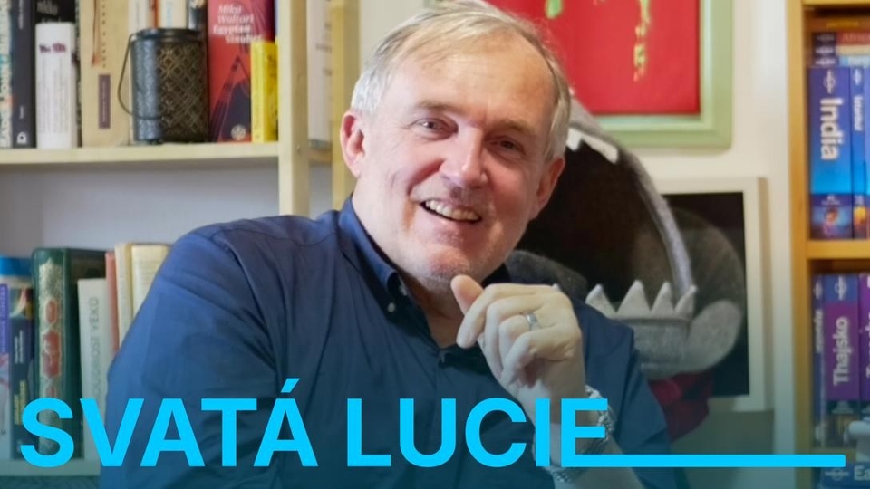 Za hranicí