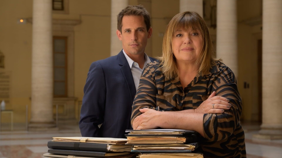 Найкращі французькі серіали з року 2016 онлайн