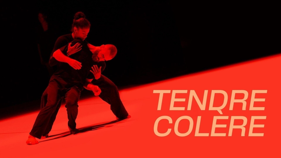 Suresnes cité danses, Tendre colere