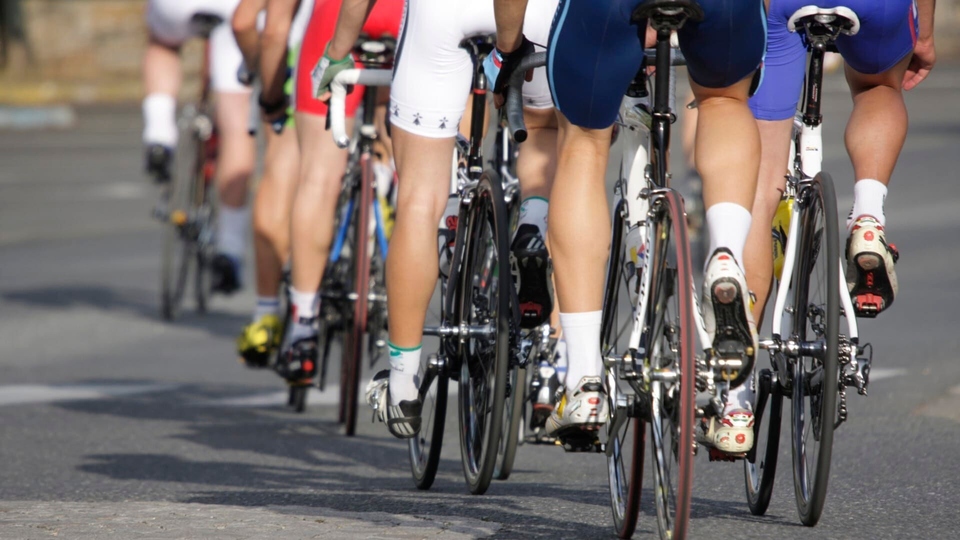 UCI World Tour: Paris-Roubaix