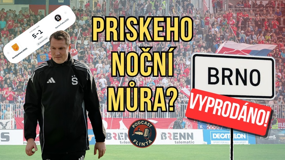 Podcast FLINTA