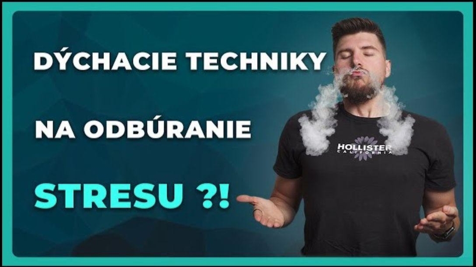 Mozgová atletika – Ako správne dýchať