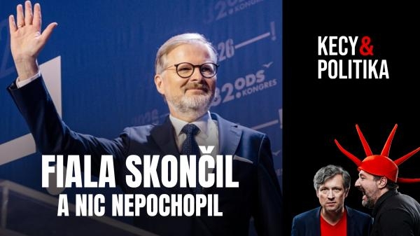 Kecy a politika