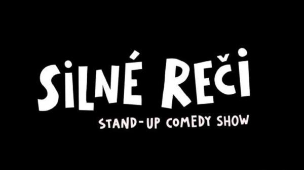 Silné reči