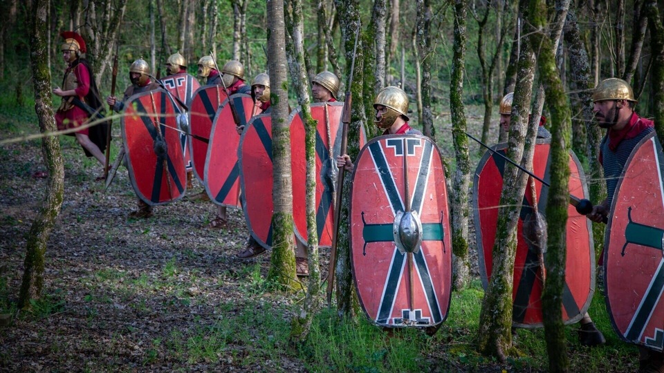 Documentary Notre Histoire de France