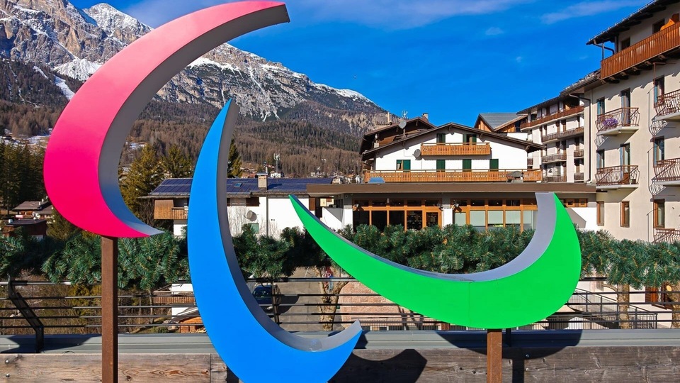 Jeux paralympiques de Milan-Cortina
