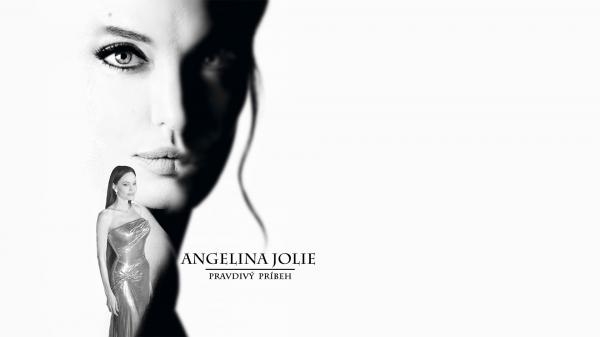 Skutočný príbeh Angeliny Jolie