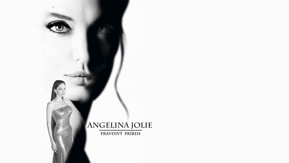 Документ Skutočný príbeh Angeliny Jolie