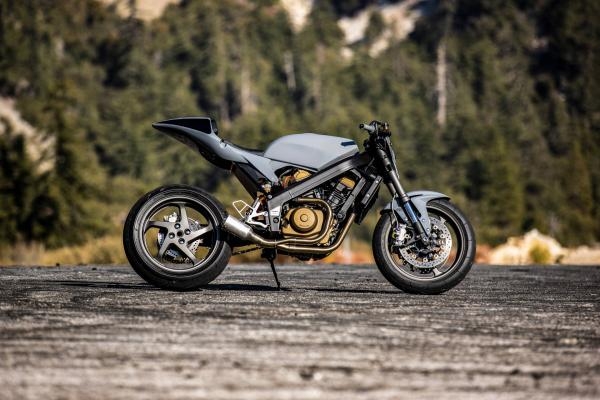 Bike Builds with Aaron Colton