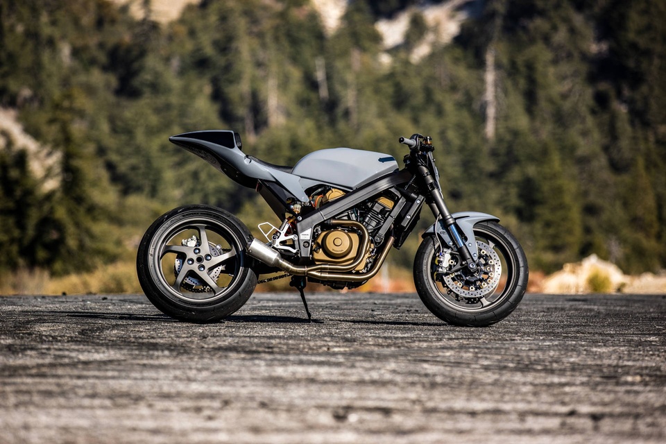 Nejlepší motocykly online